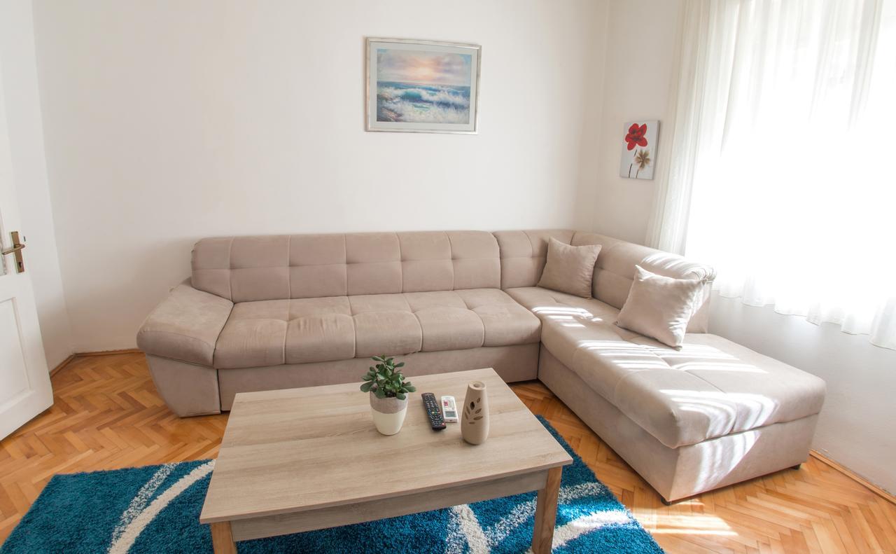 Apartment Tiger Lily Mostar Exterior foto