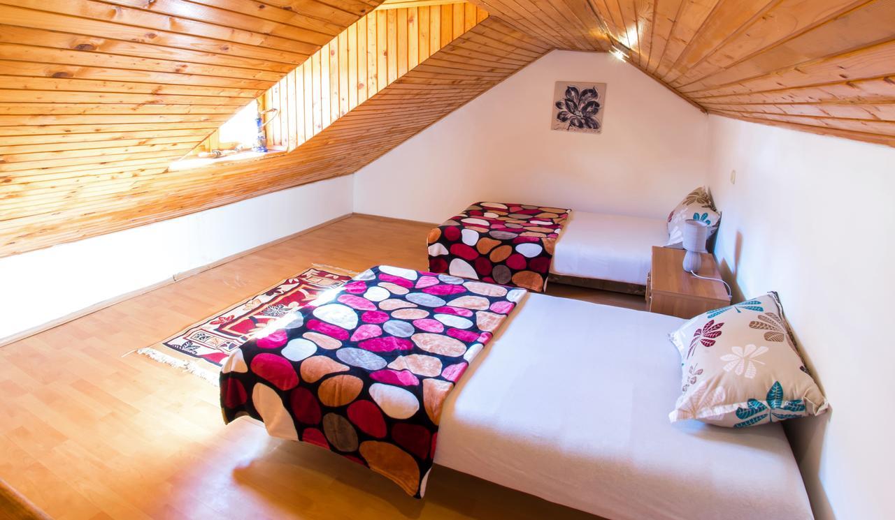 Apartment Tiger Lily Mostar Exterior foto